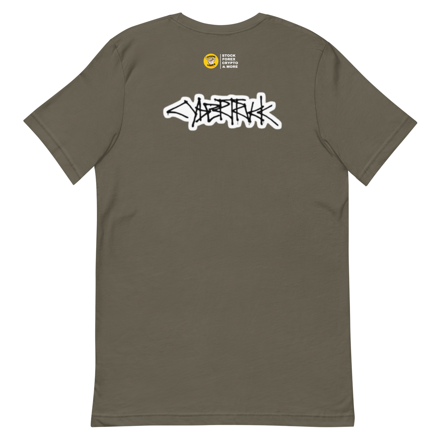 Cyber Tuck Shirt