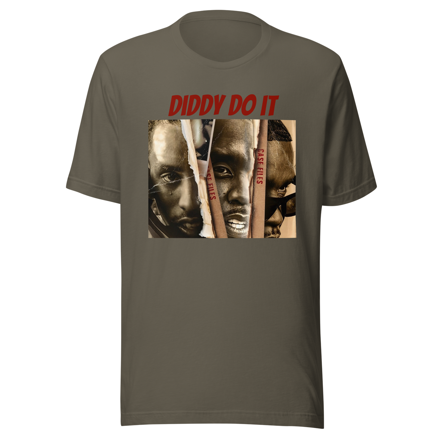 Diddy Do IT