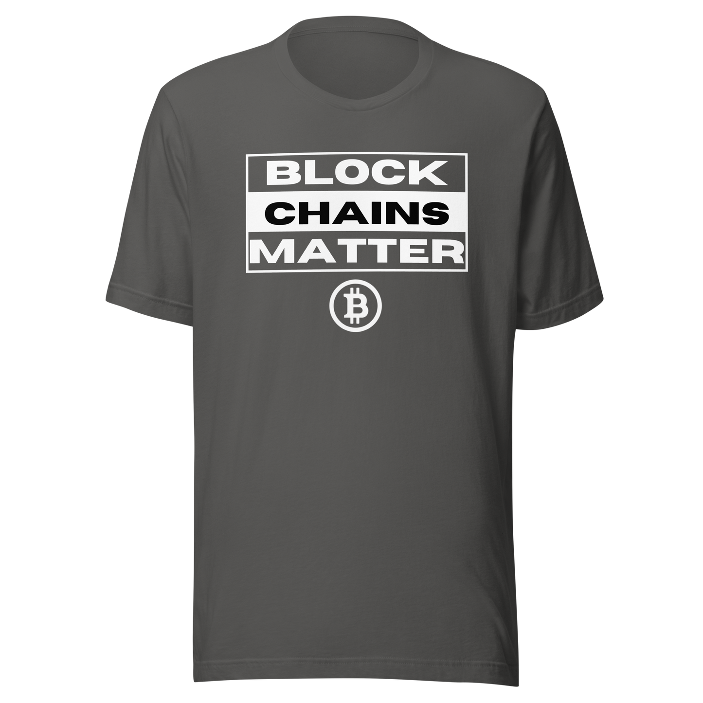 GVT Btc Shirt 7