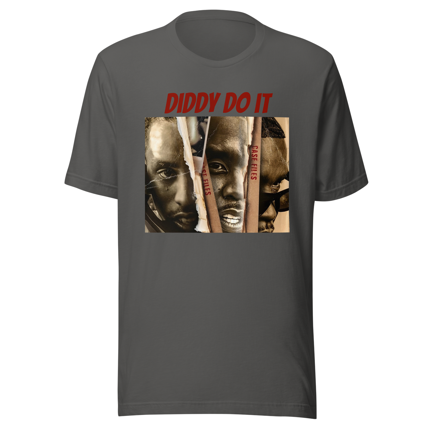 Diddy Do IT