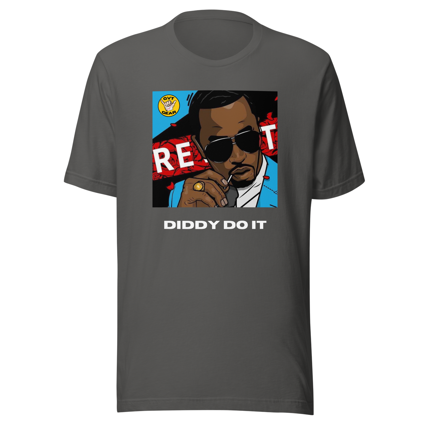 Diddy Do IT 2