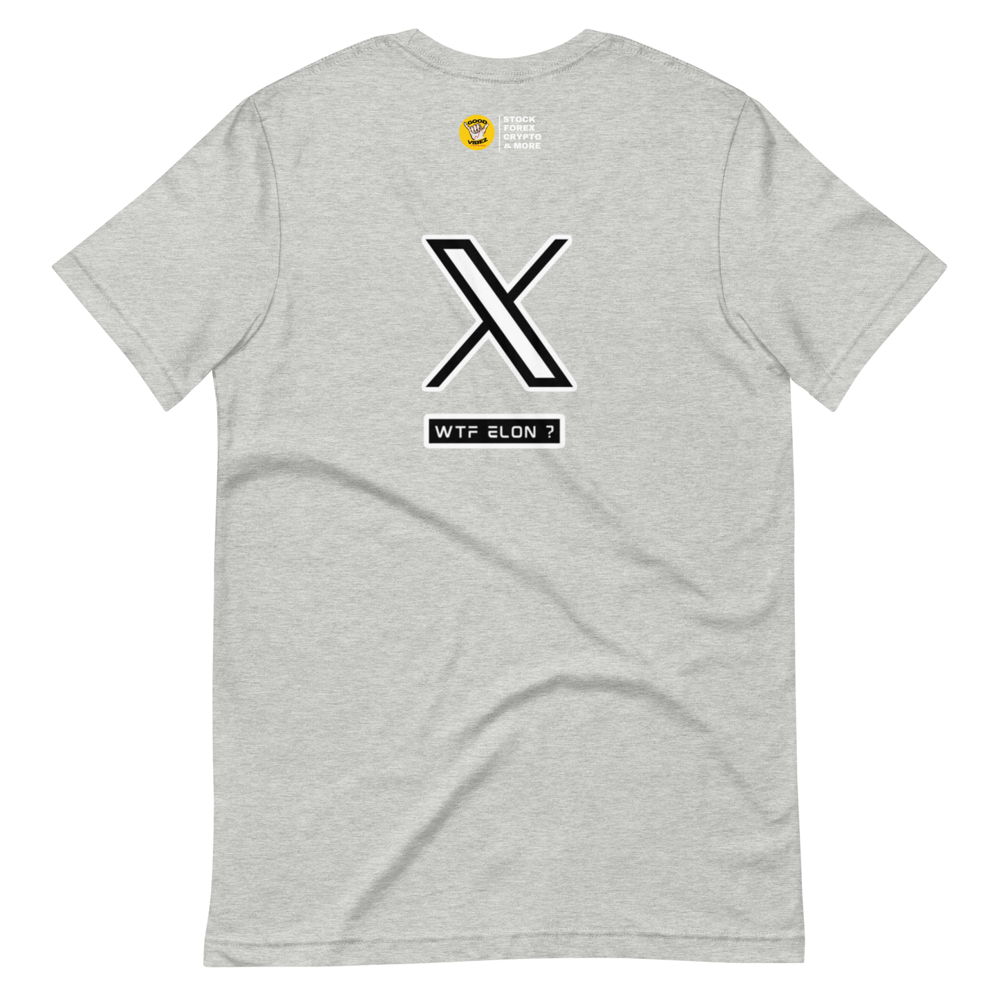 Elon Shirt 3