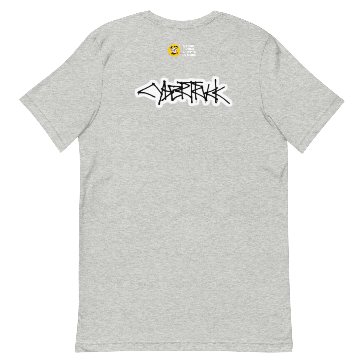 Cyber Tuck Shirt