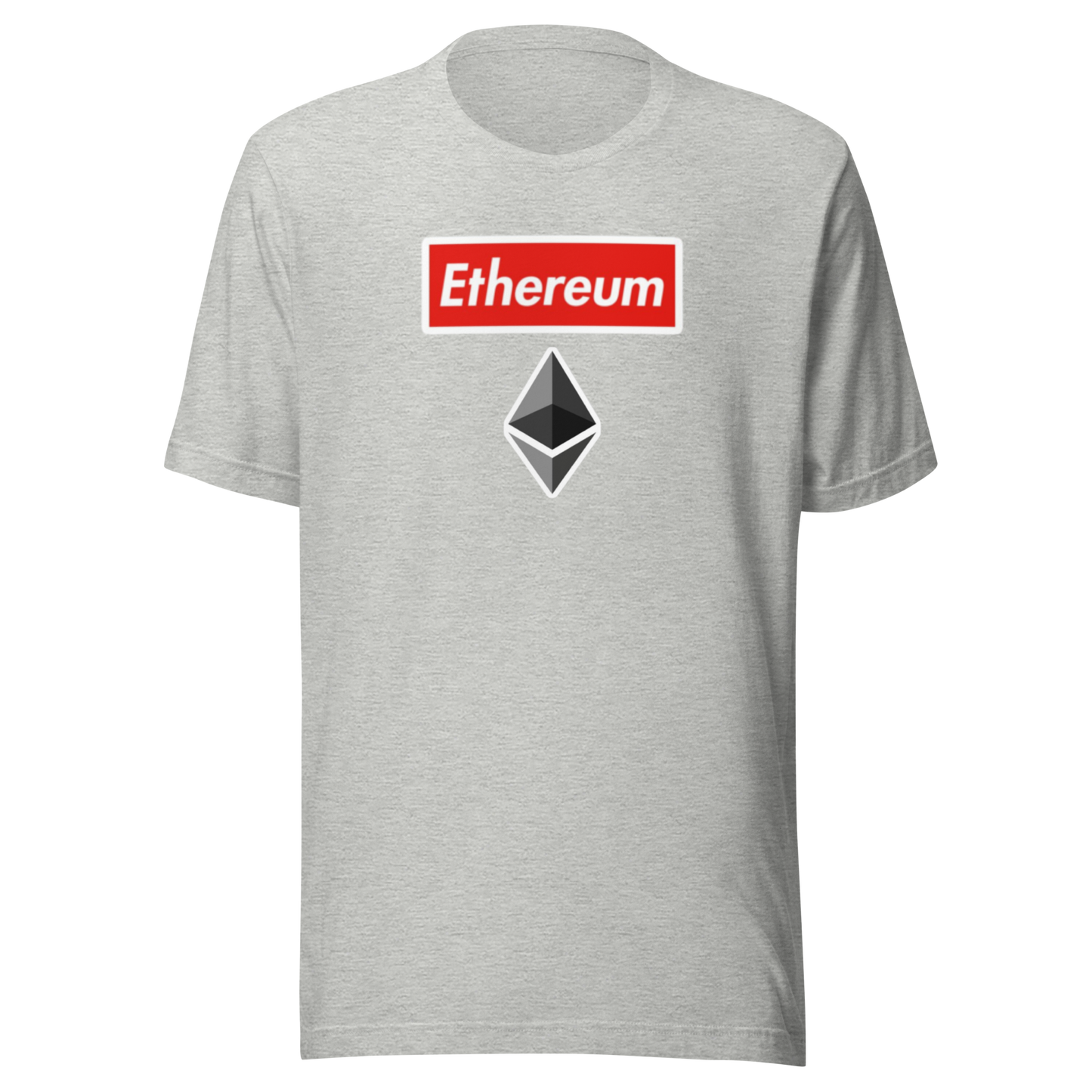 GVT Eth Shirt