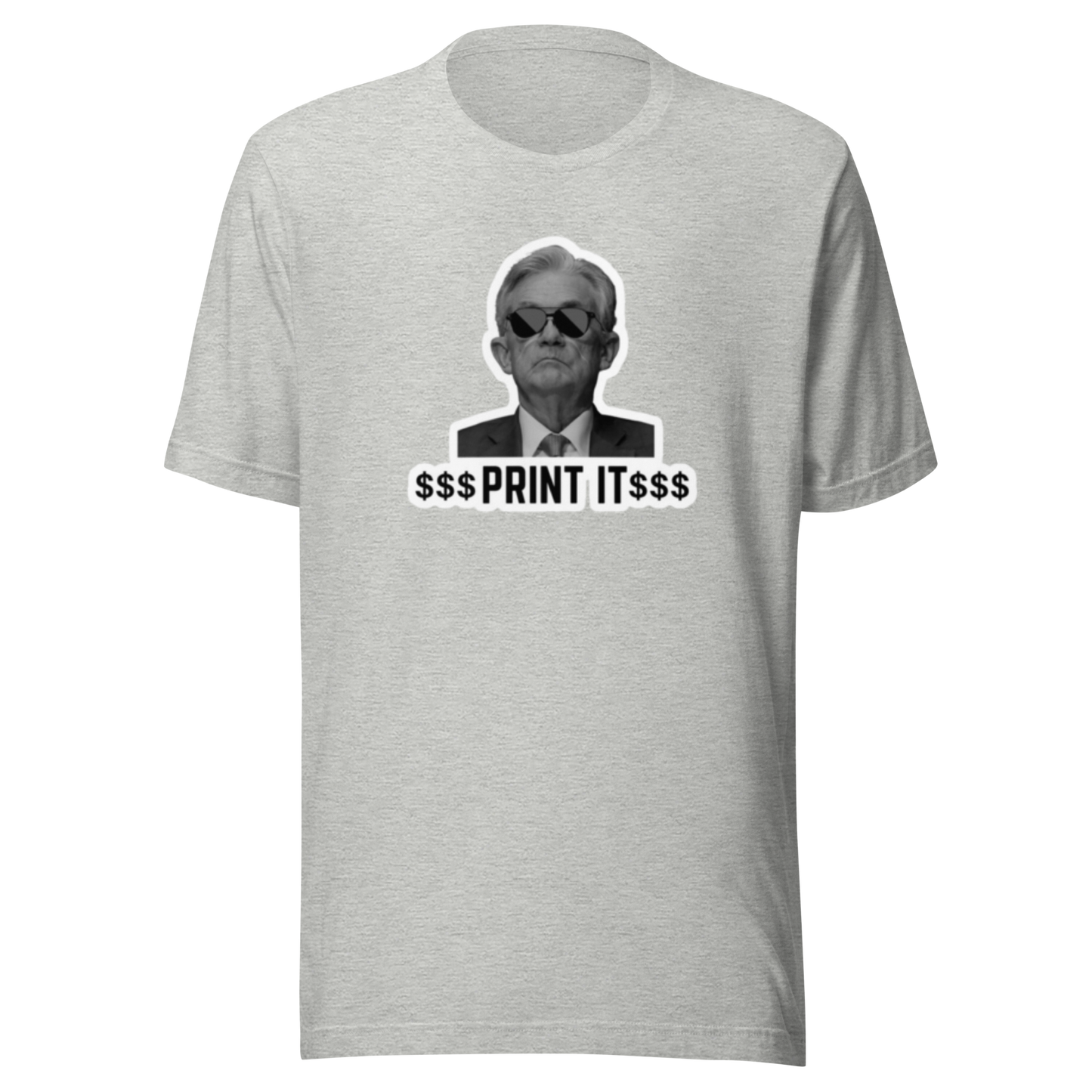 Powell Shirt