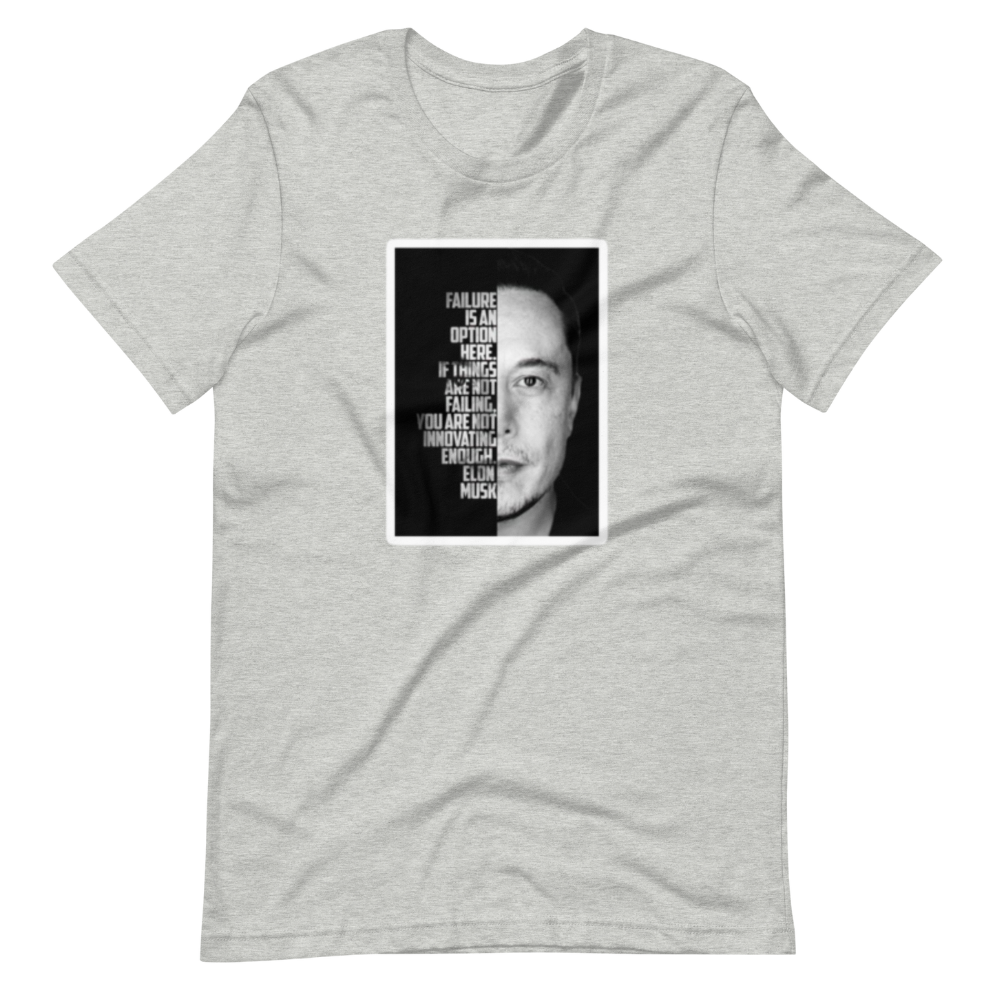 Elon Shirt 3