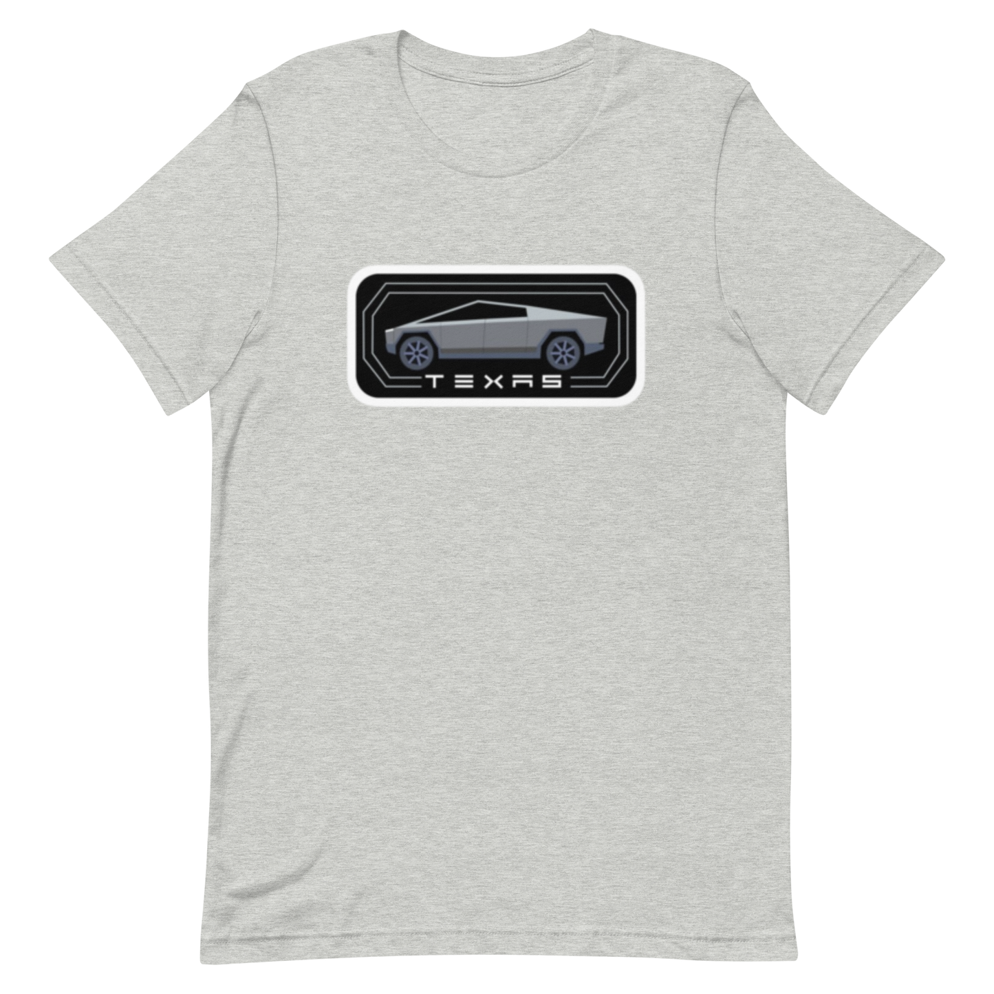 Cyber Tuck Shirt
