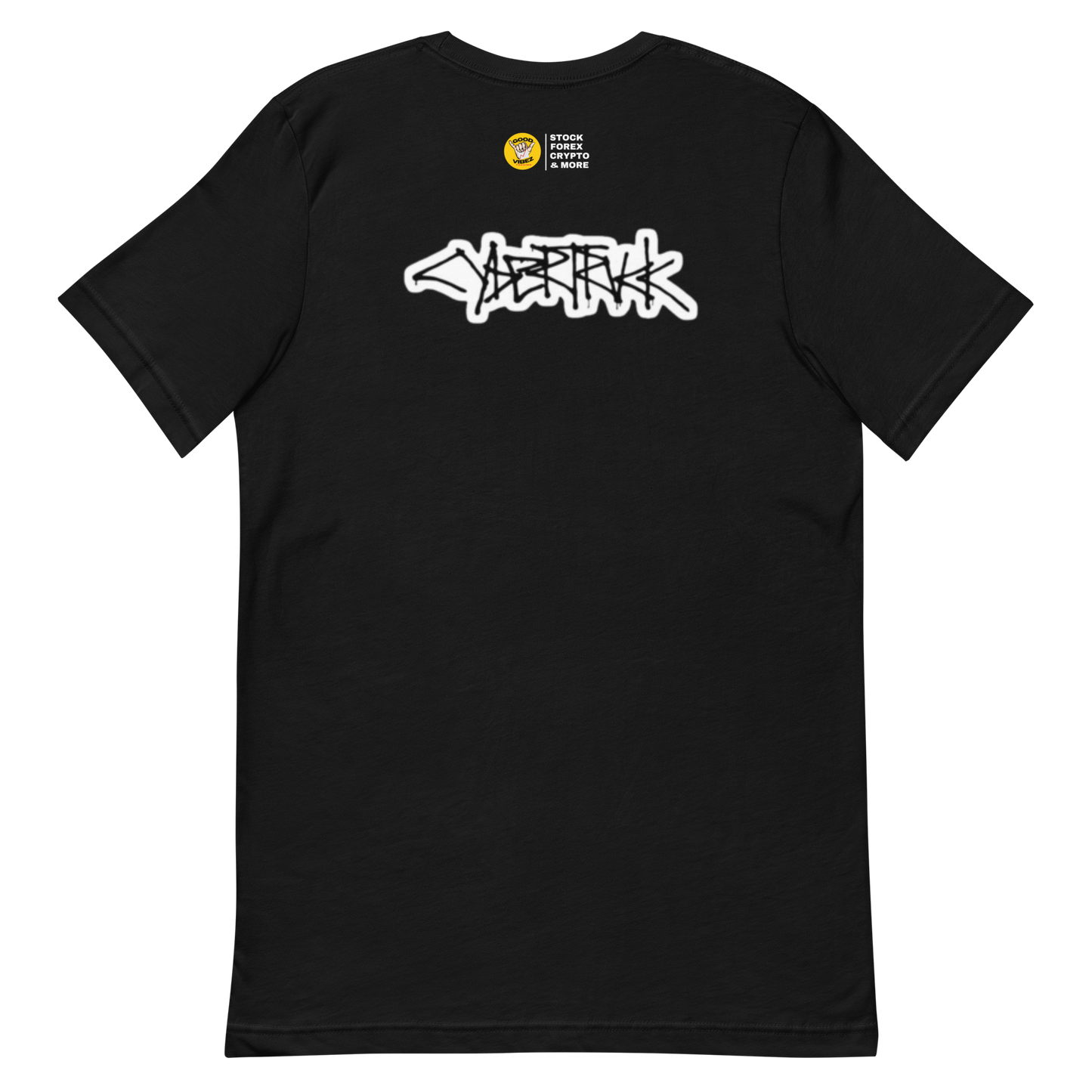 Cyber Tuck Shirt
