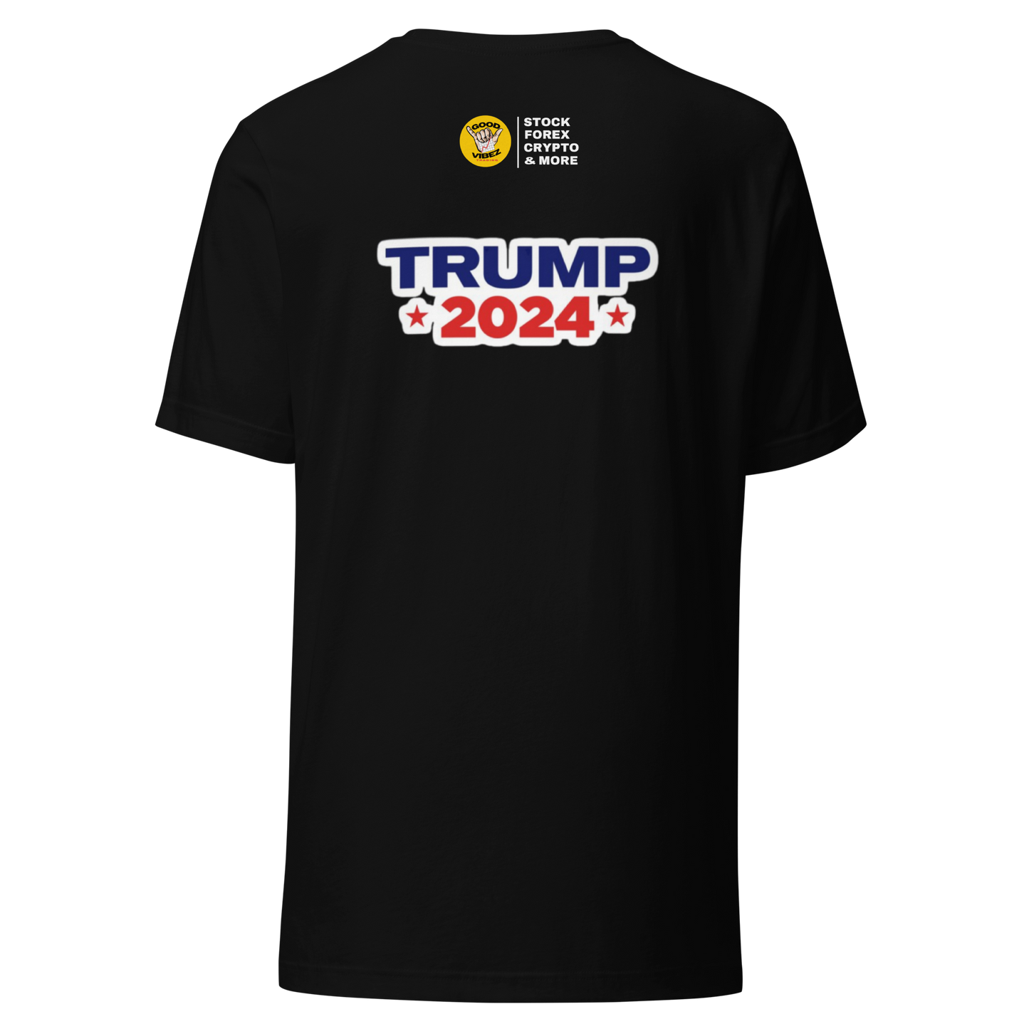 Trump 2024 Shirt 3