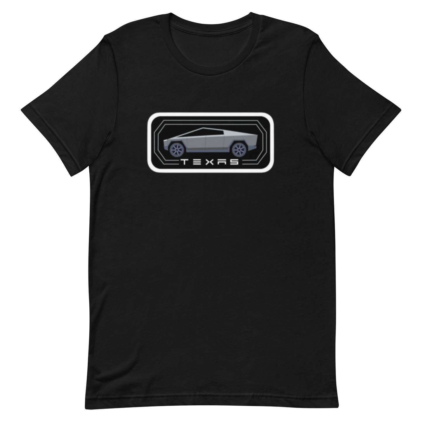 Cyber Tuck Shirt