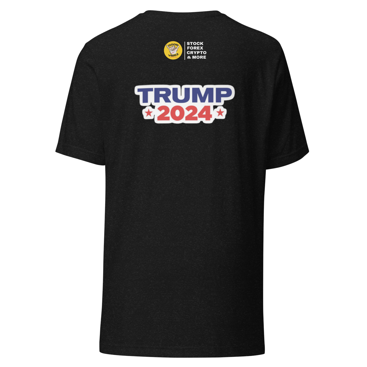 Trump 2024 Shirt 3