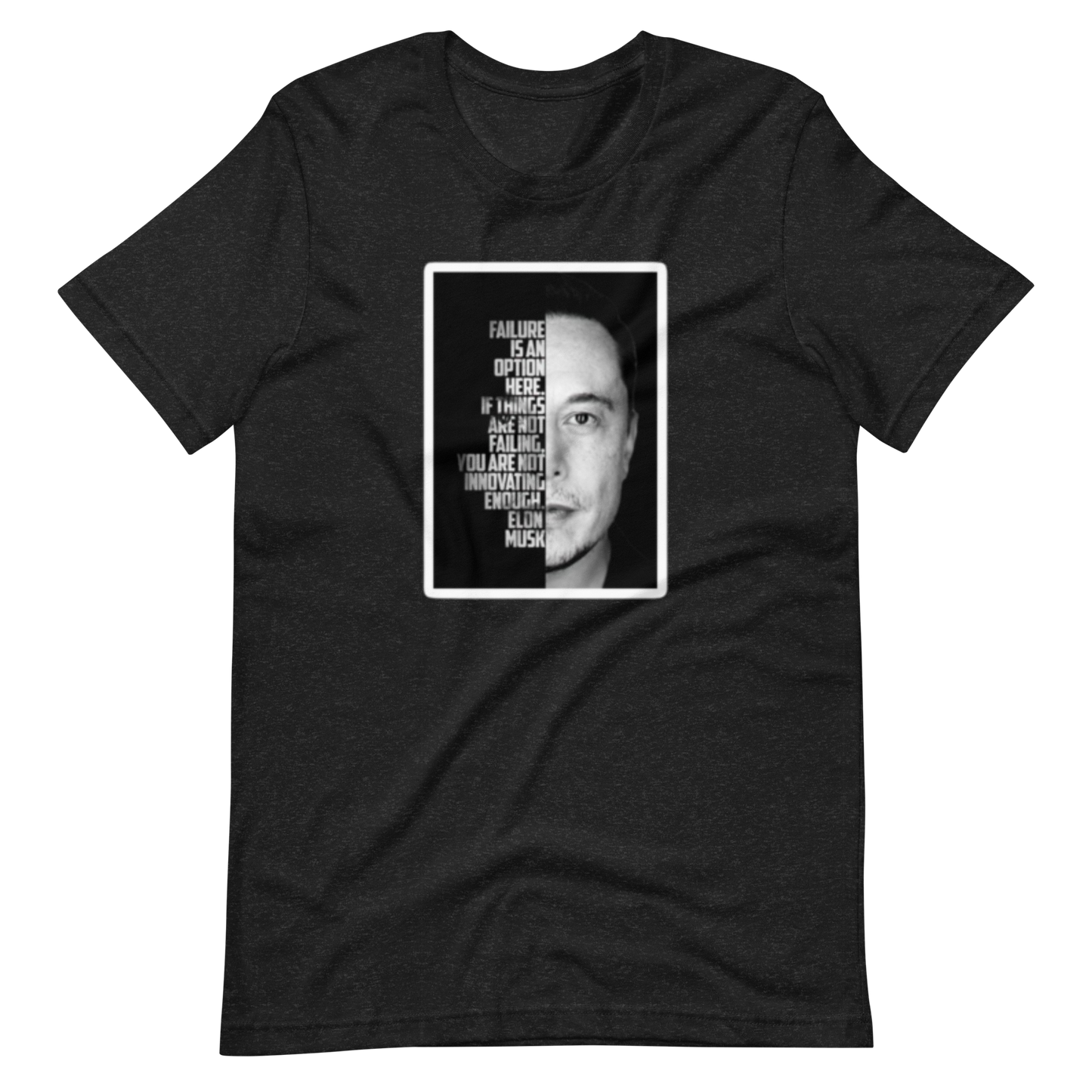 Elon Shirt 3