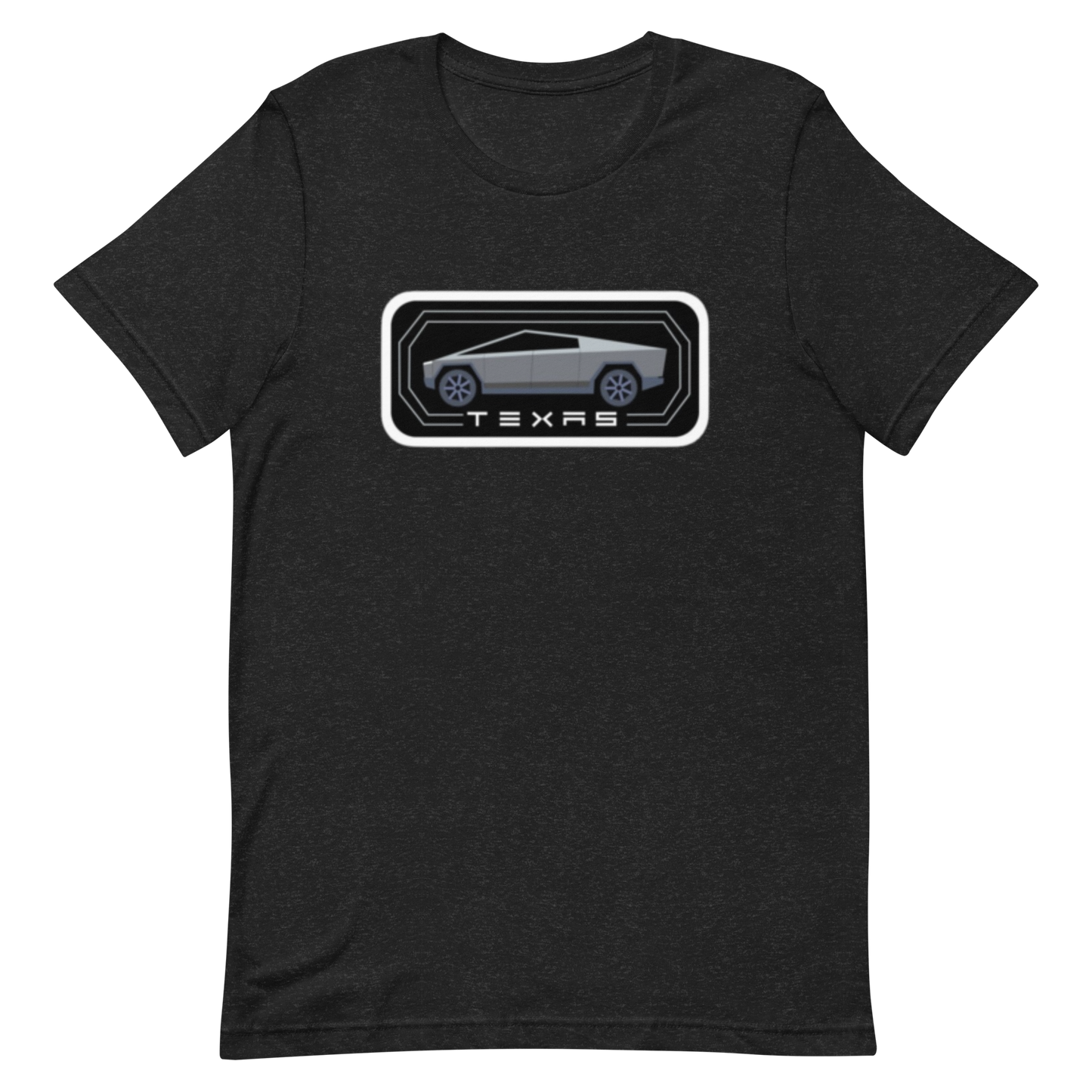 Cyber Tuck Shirt