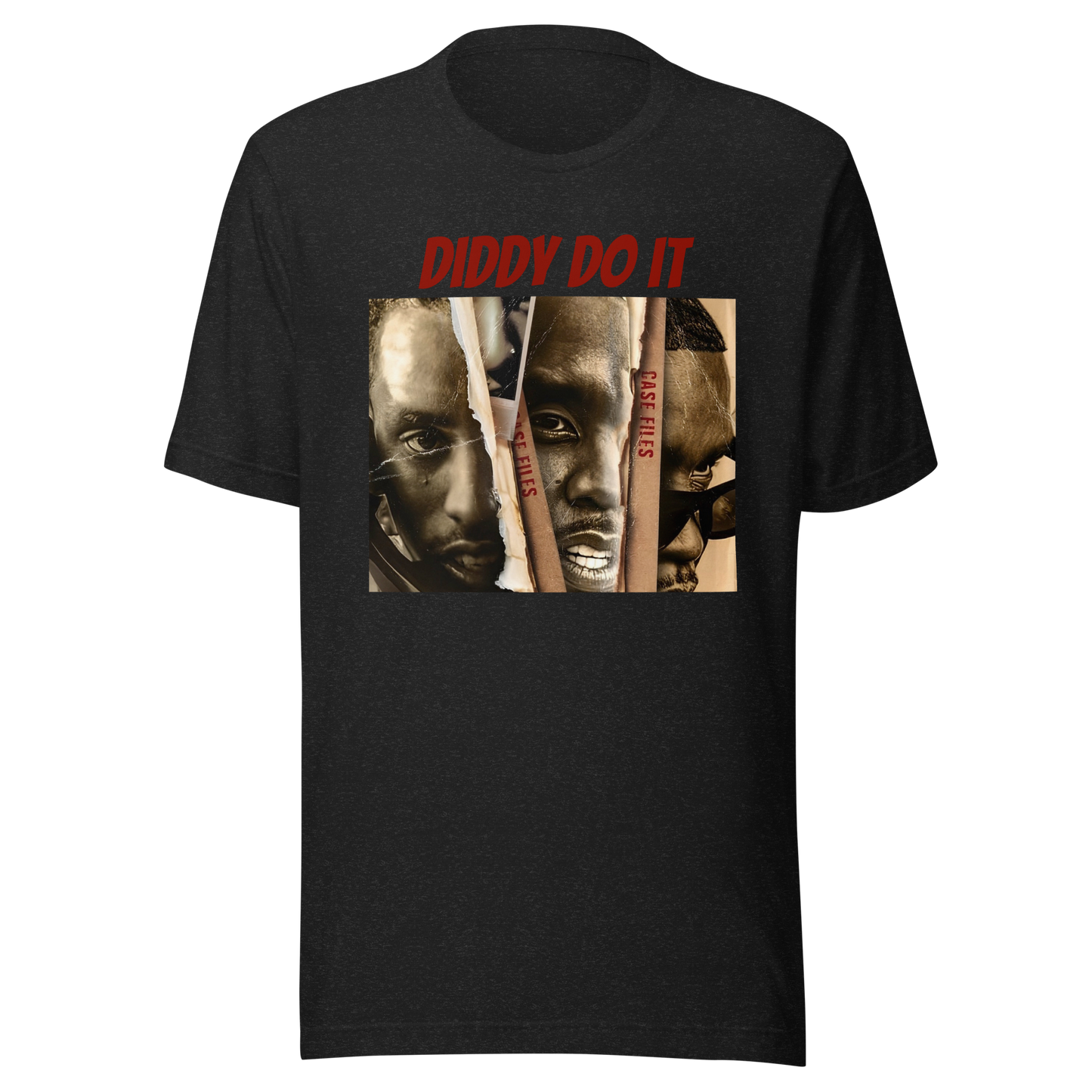 Diddy Do IT