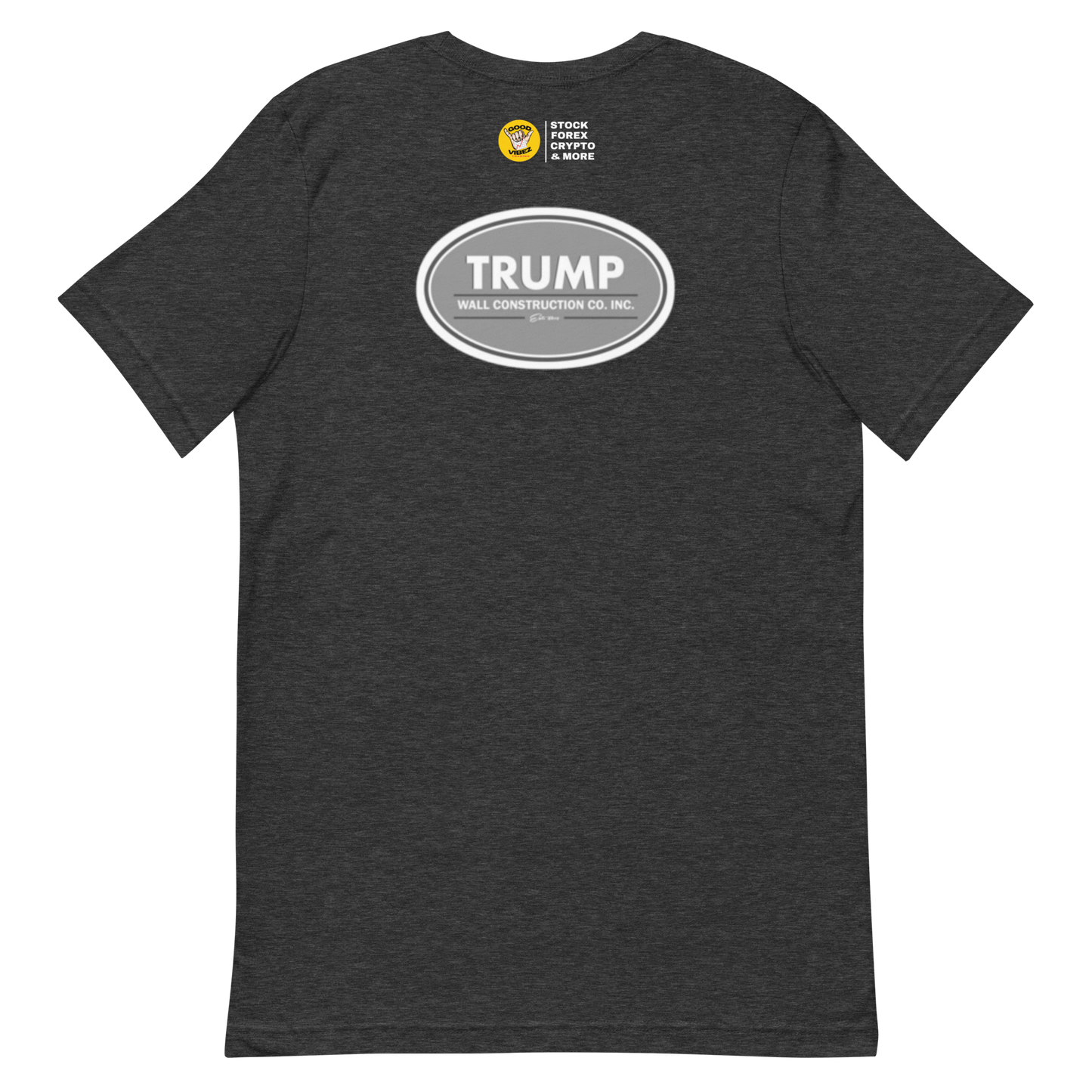 Thug Life Trump Shirt