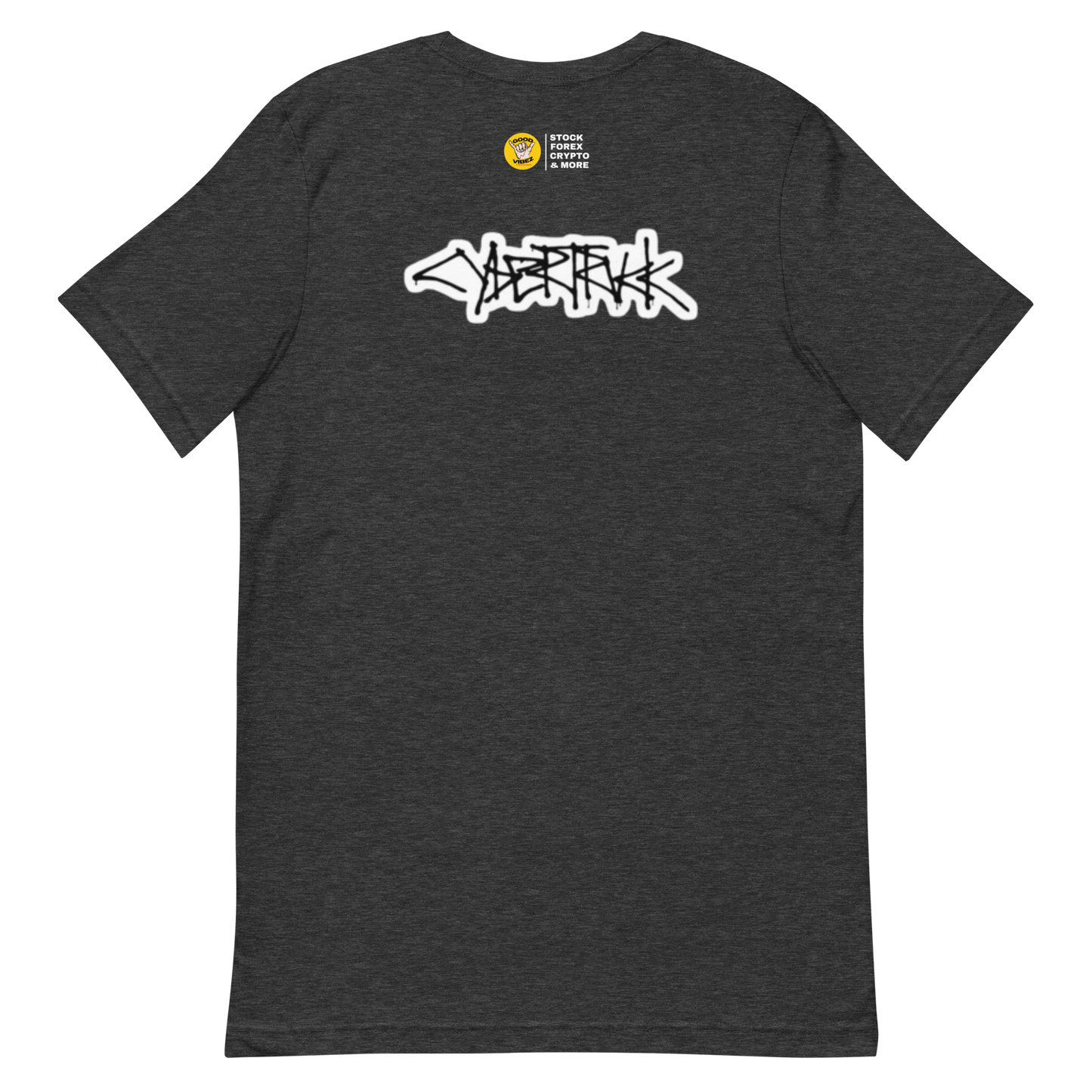 Cyber Tuck Shirt