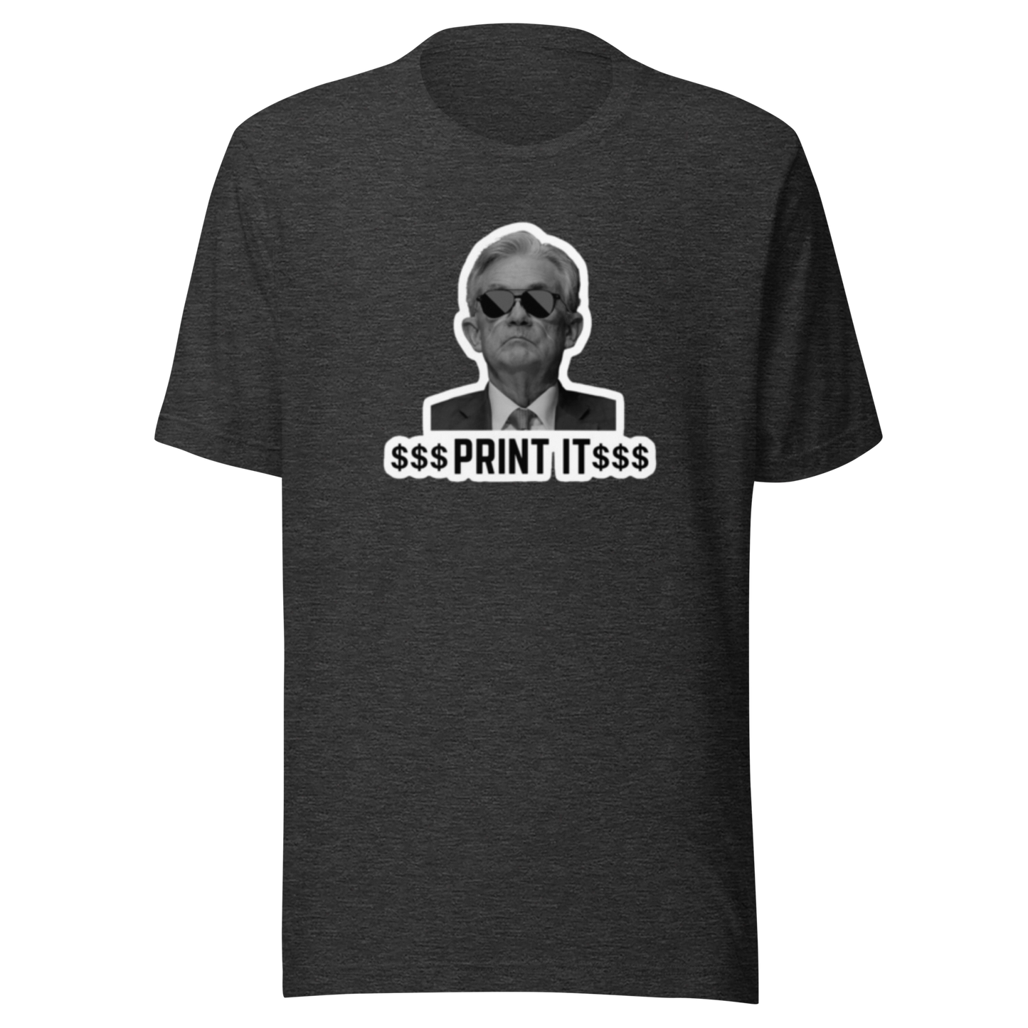Powell Shirt