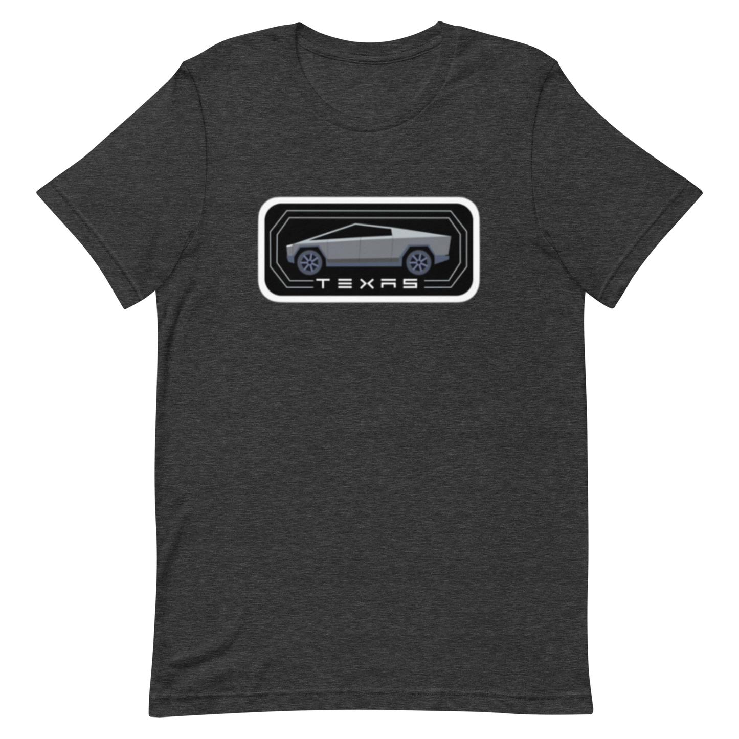 Cyber Tuck Shirt