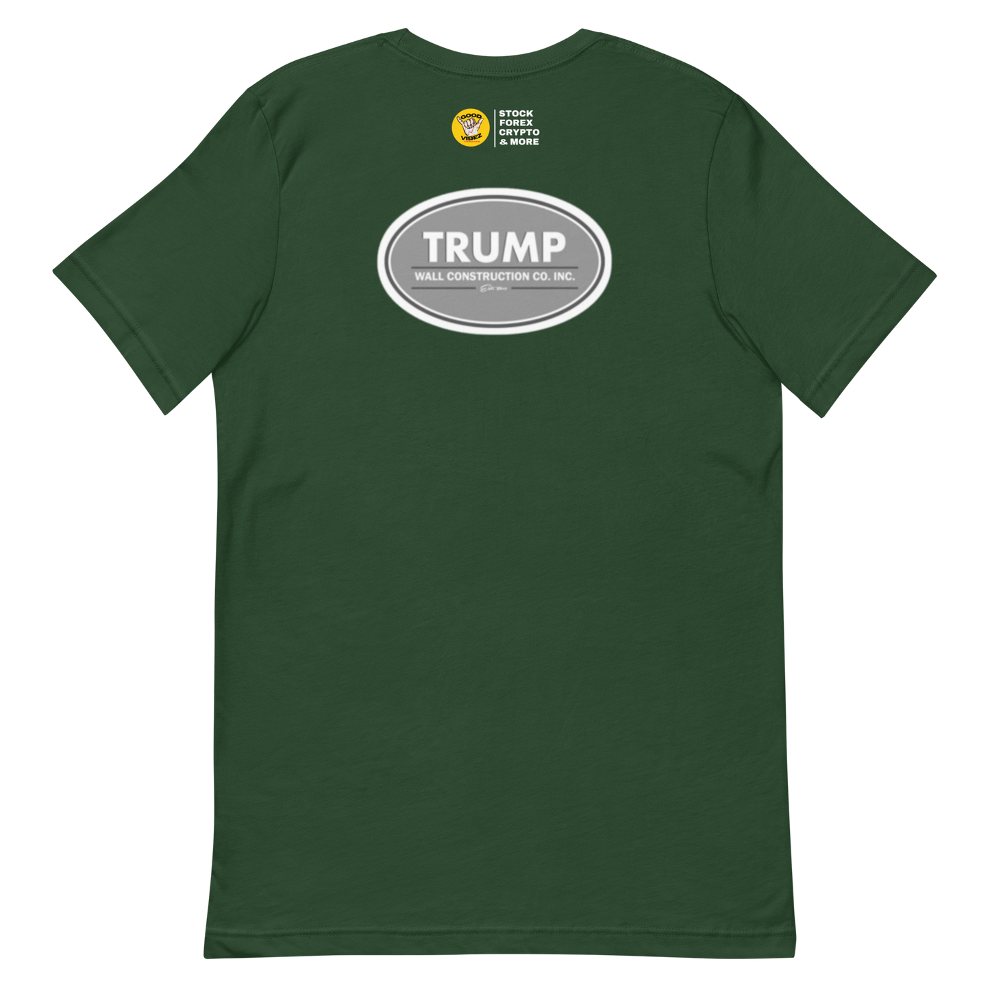 Thug Life Trump Shirt