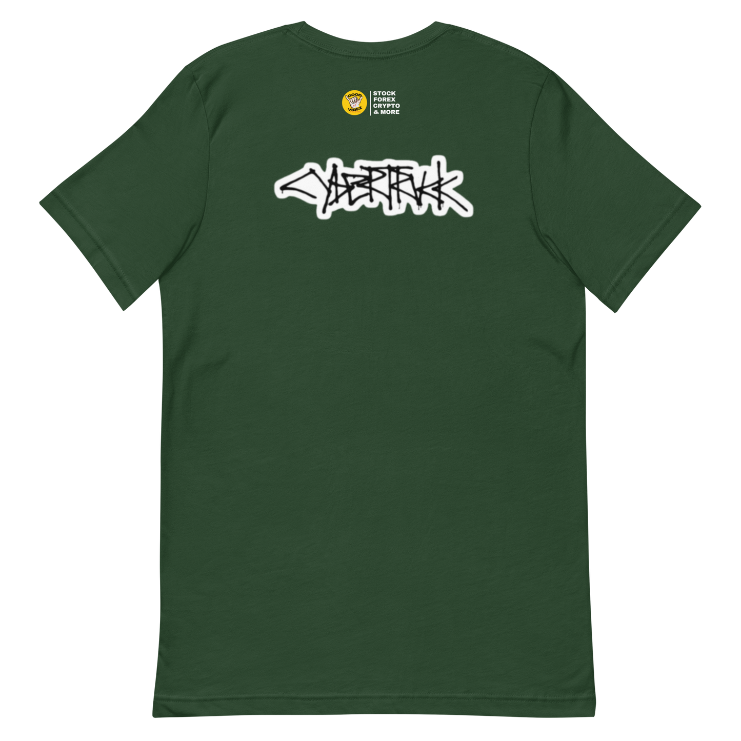 Cyber Tuck Shirt