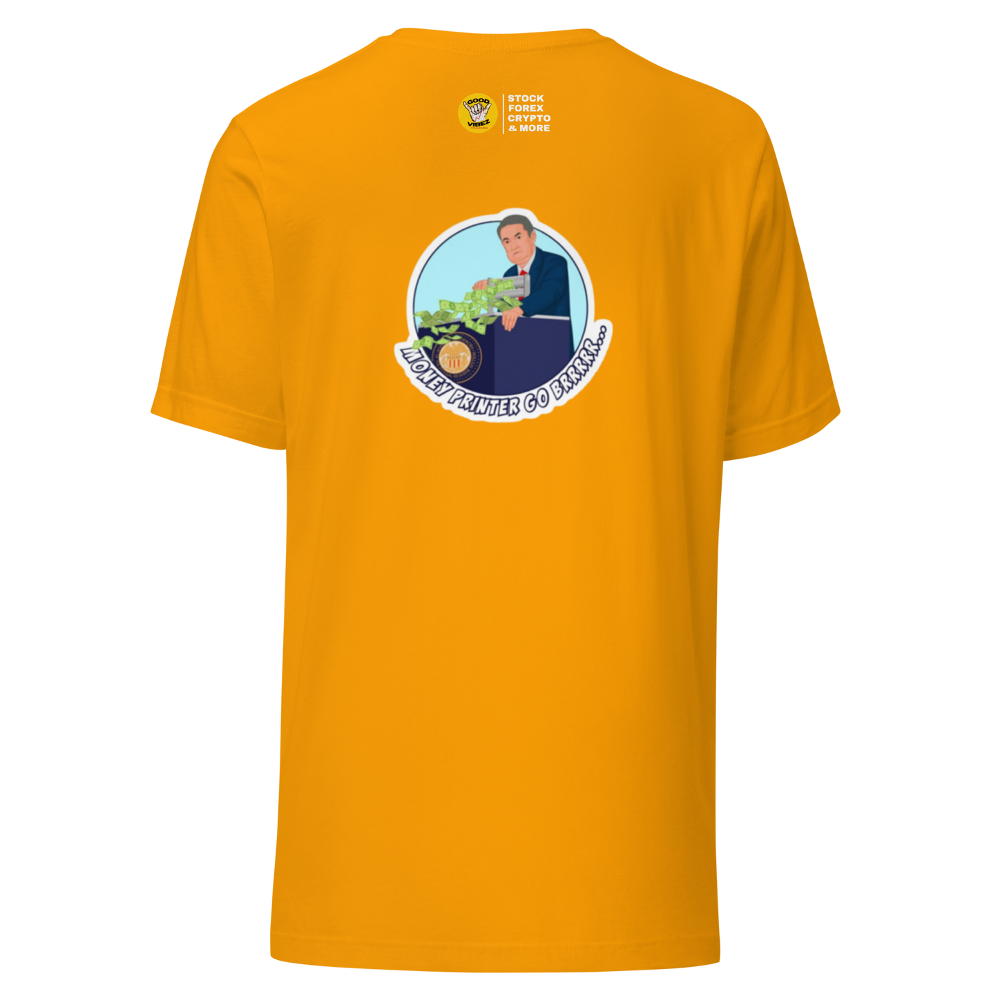 Powell Shirt