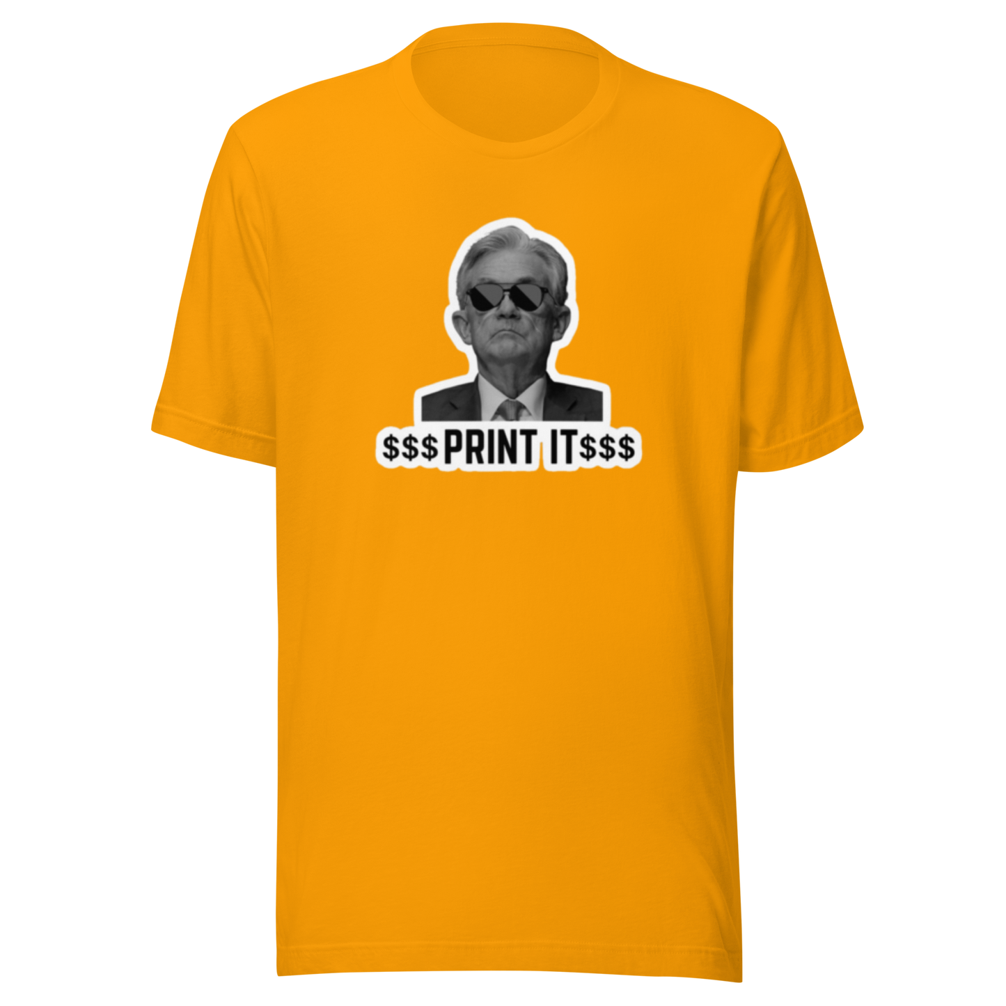 Powell Shirt