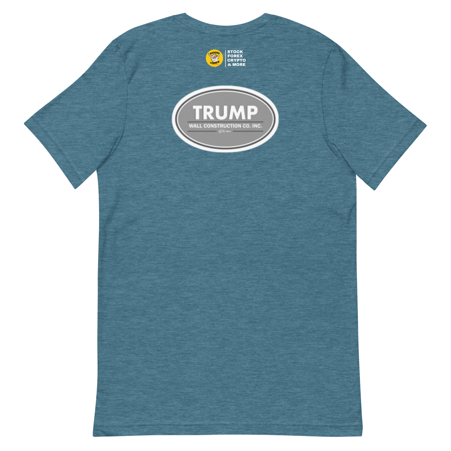 Thug Life Trump Shirt