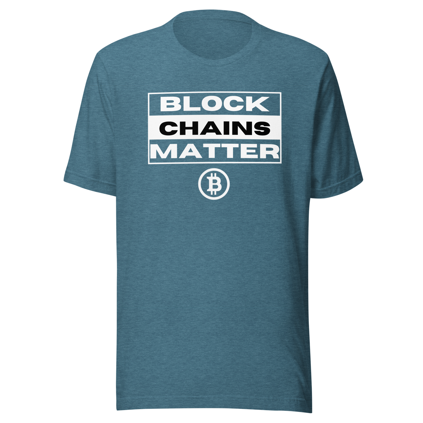 GVT Btc Shirt 7