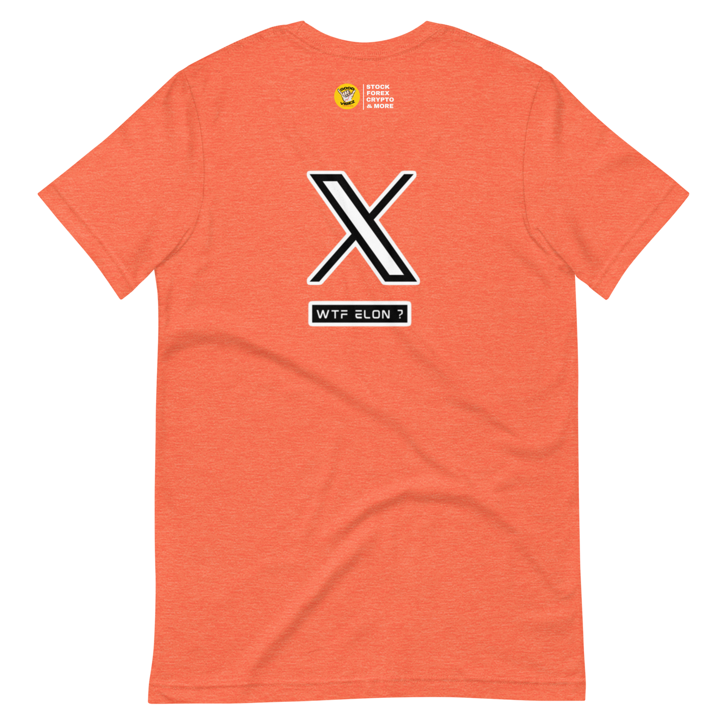 Elon Shirt 3