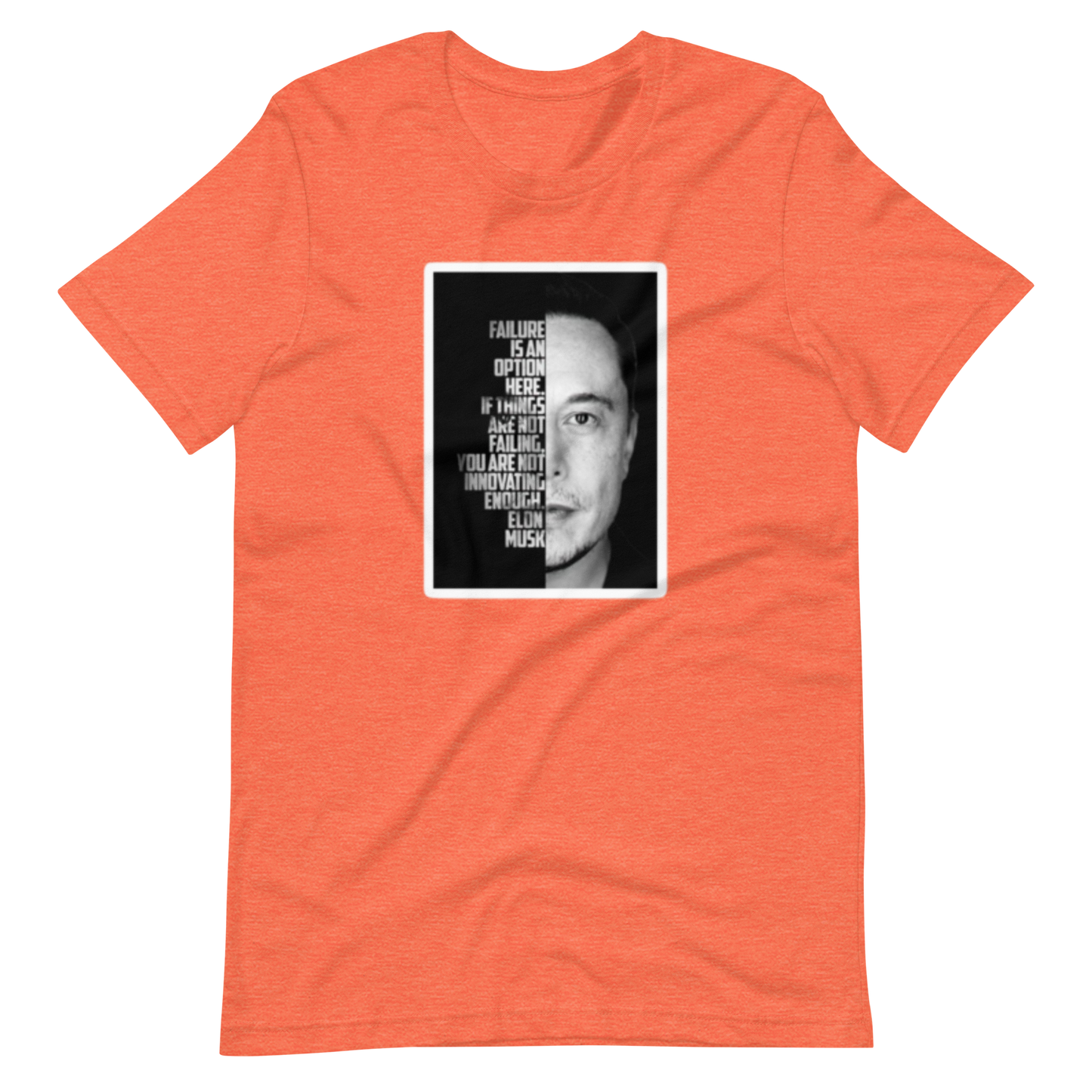 Elon Shirt 3