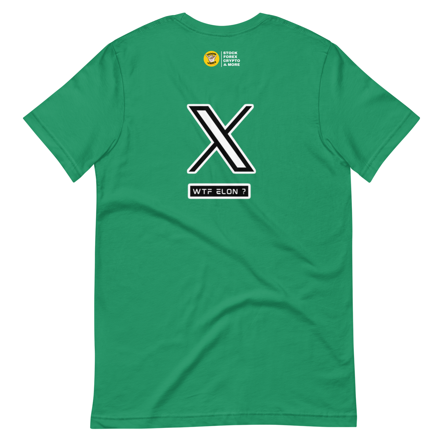 Elon Shirt 3