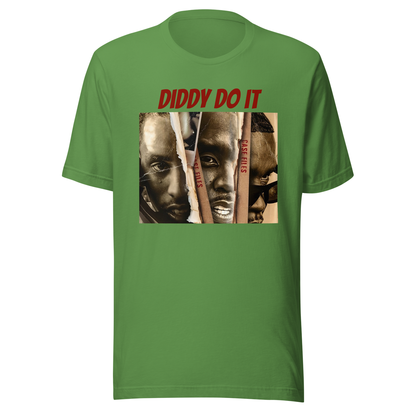 Diddy Do IT