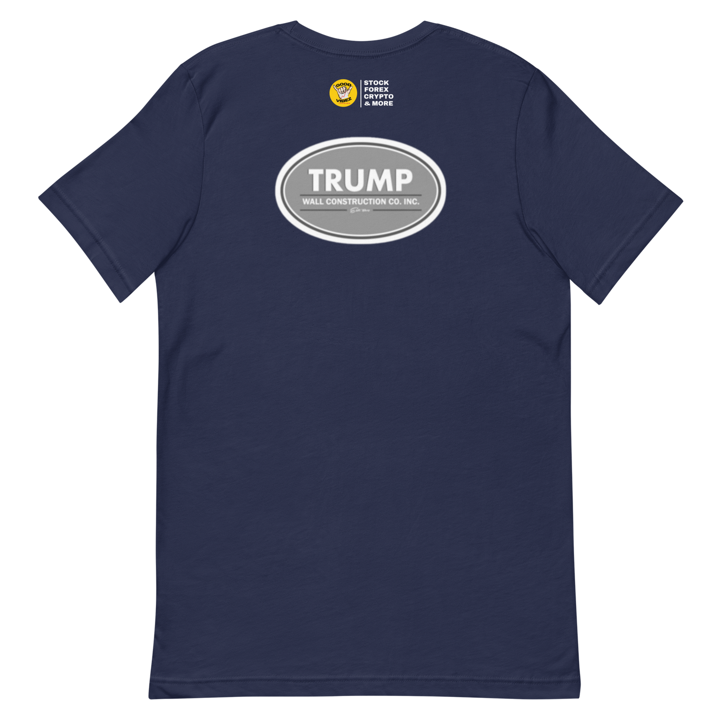 Thug Life Trump Shirt