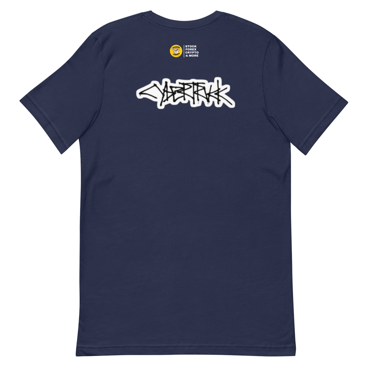 Cyber Tuck Shirt