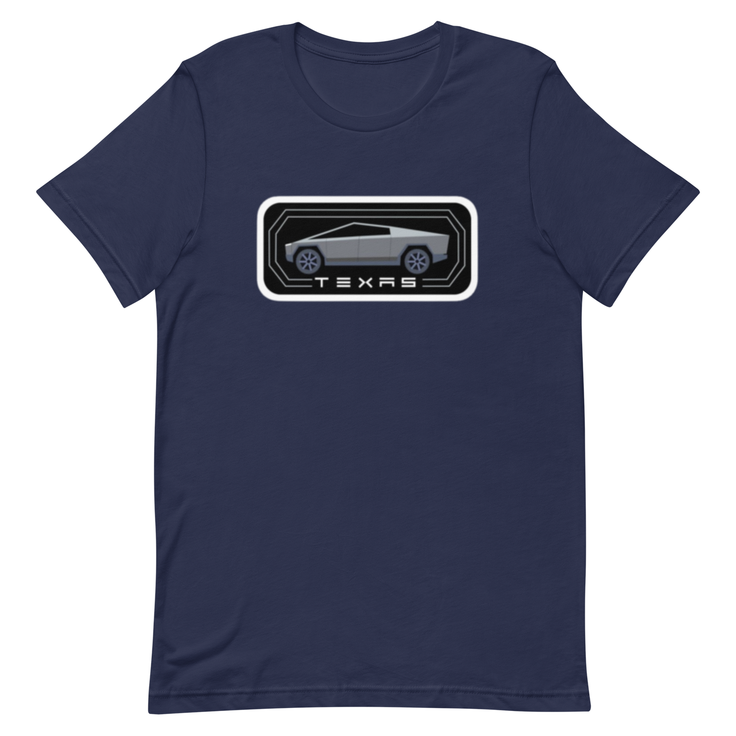Cyber Tuck Shirt