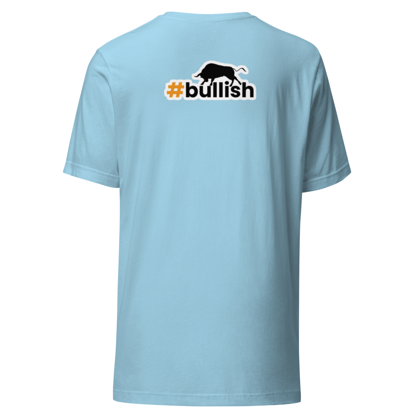 GVT Btc Shirt 2