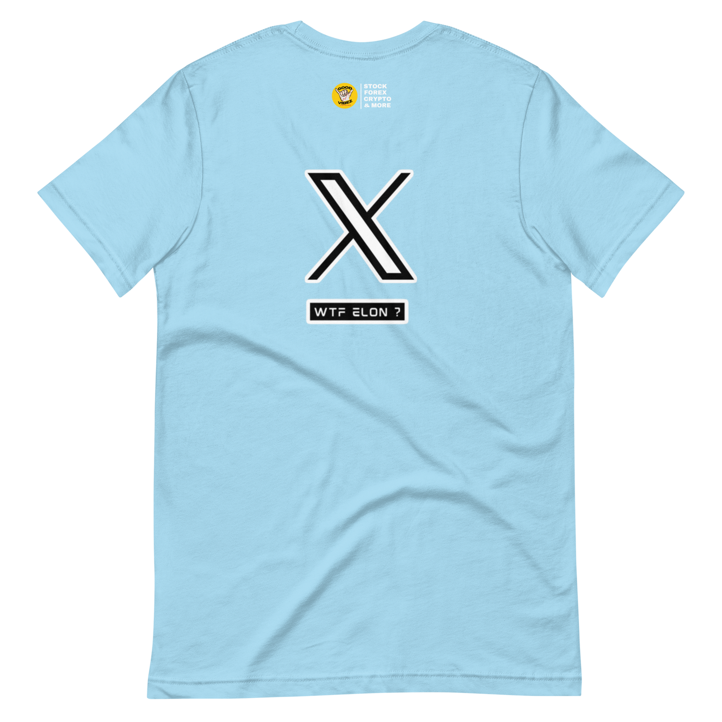 Elon Shirt 3