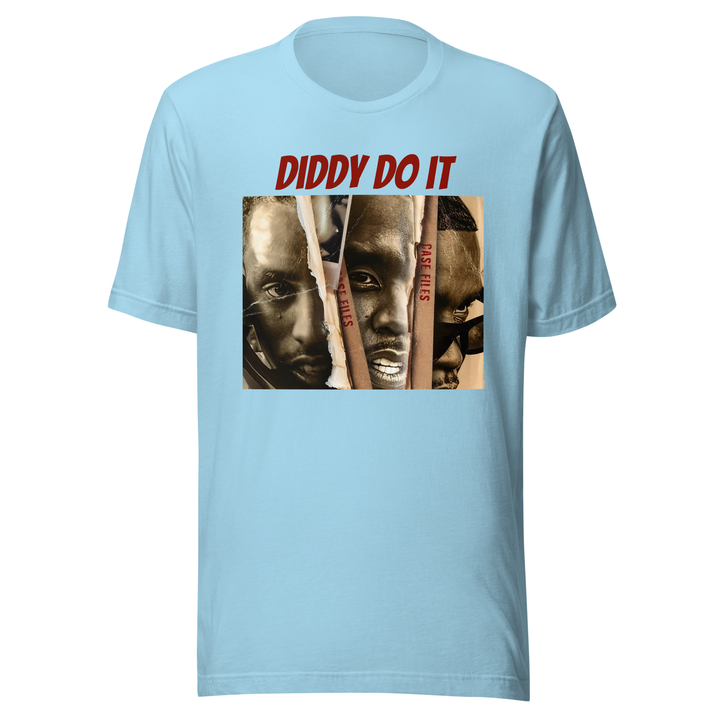 Diddy Do IT