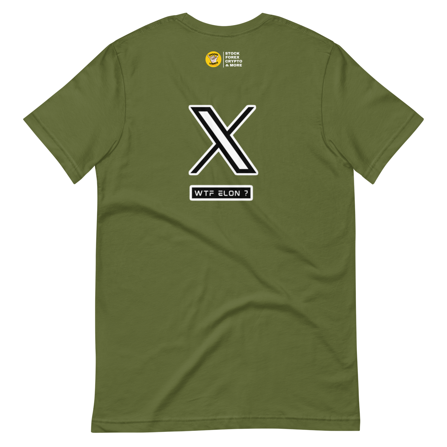Elon Shirt 3