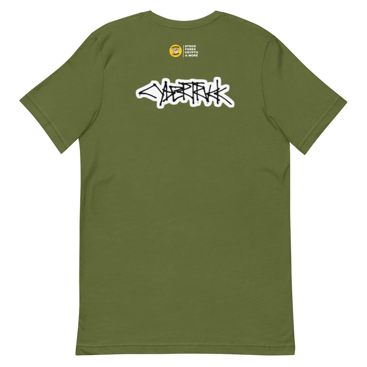 Cyber Tuck Shirt