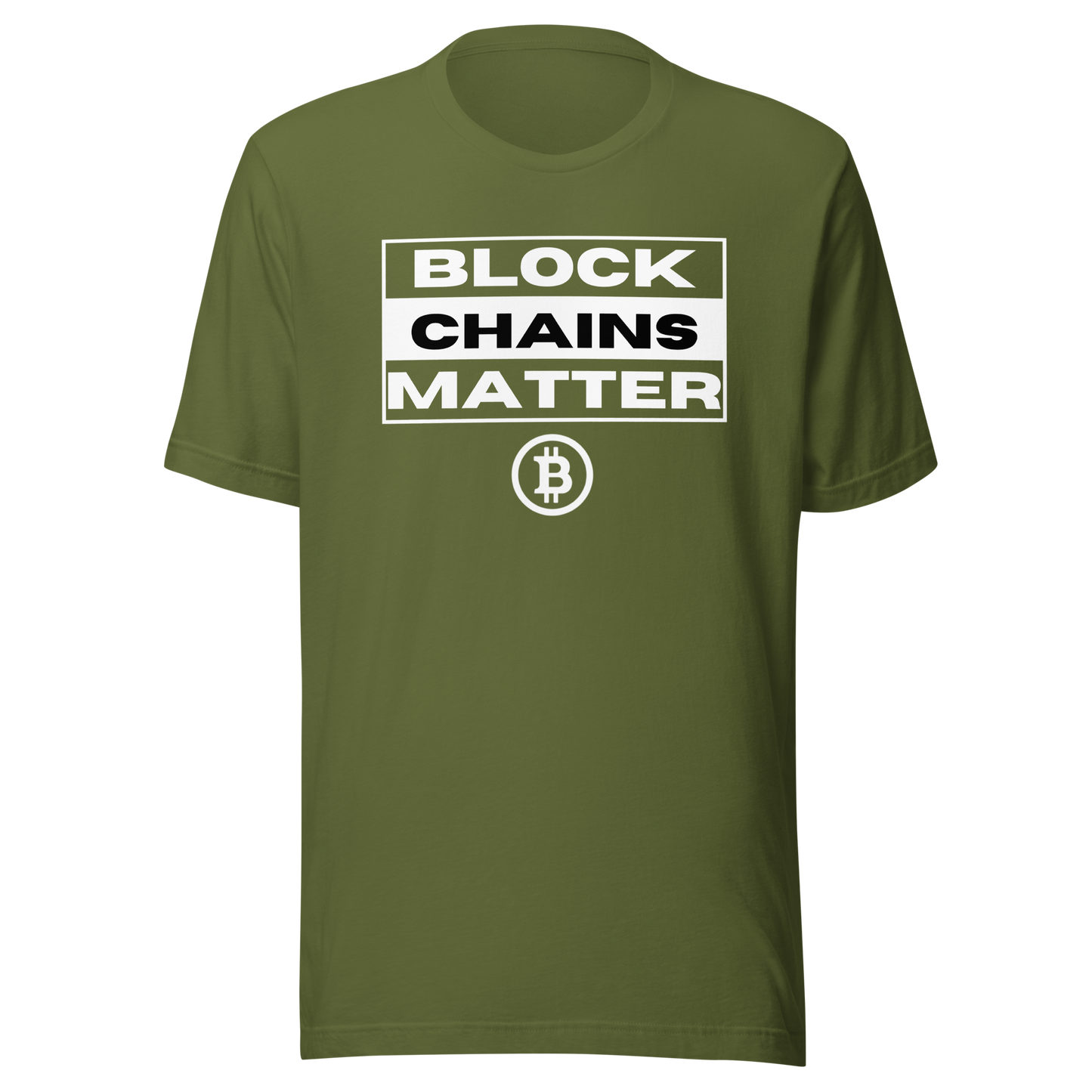 GVT Btc Shirt 7