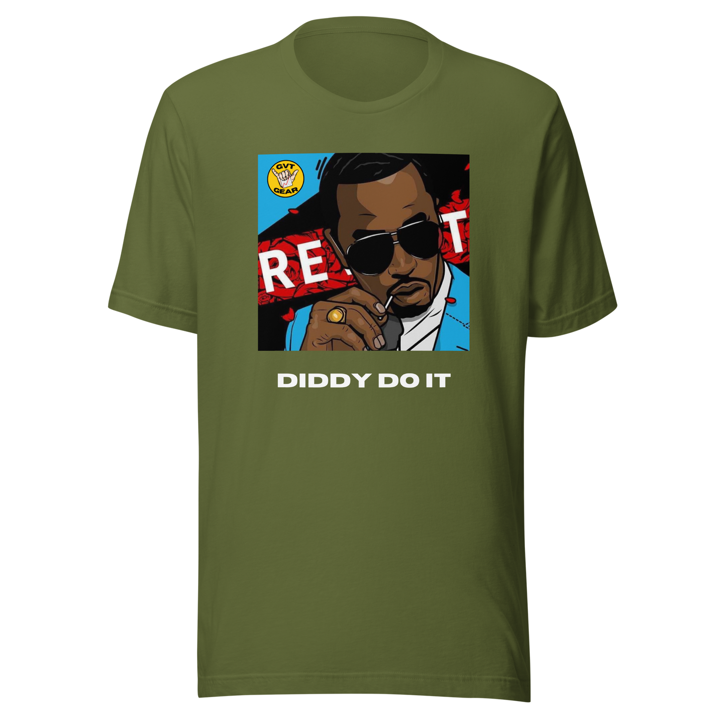 Diddy Do IT 2