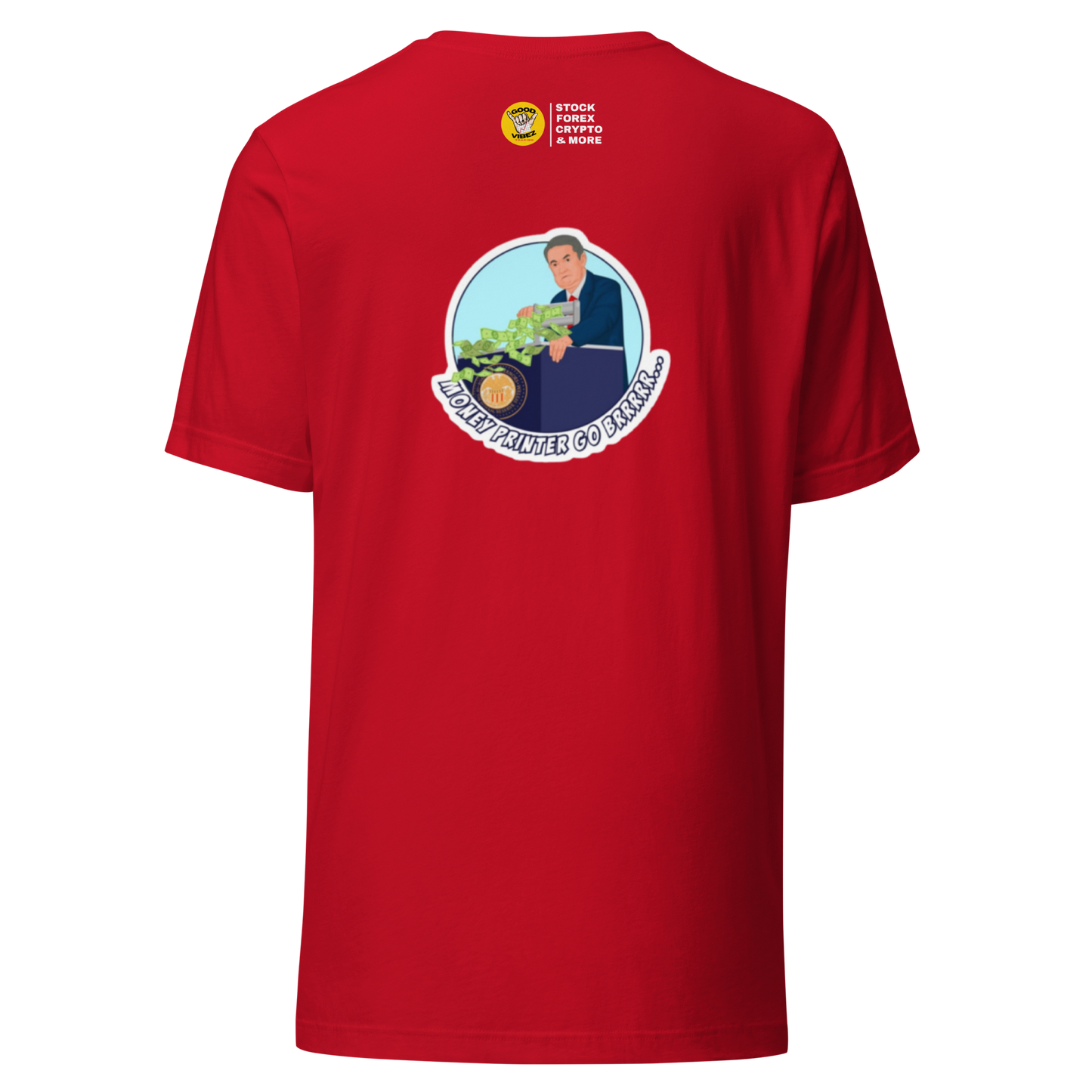 Powell Shirt