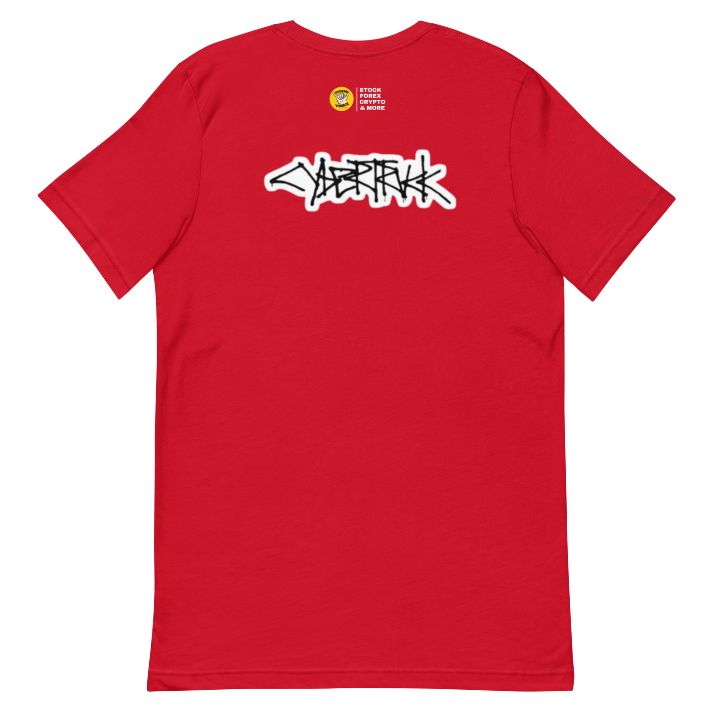 Cyber Tuck Shirt