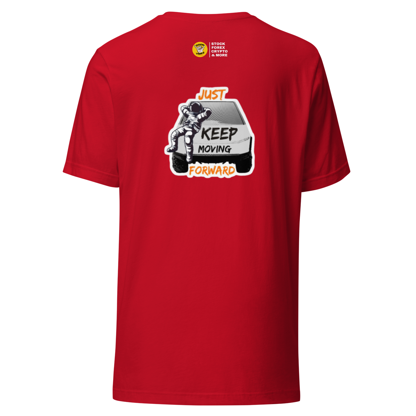 Cyber Truck Shirt 2
