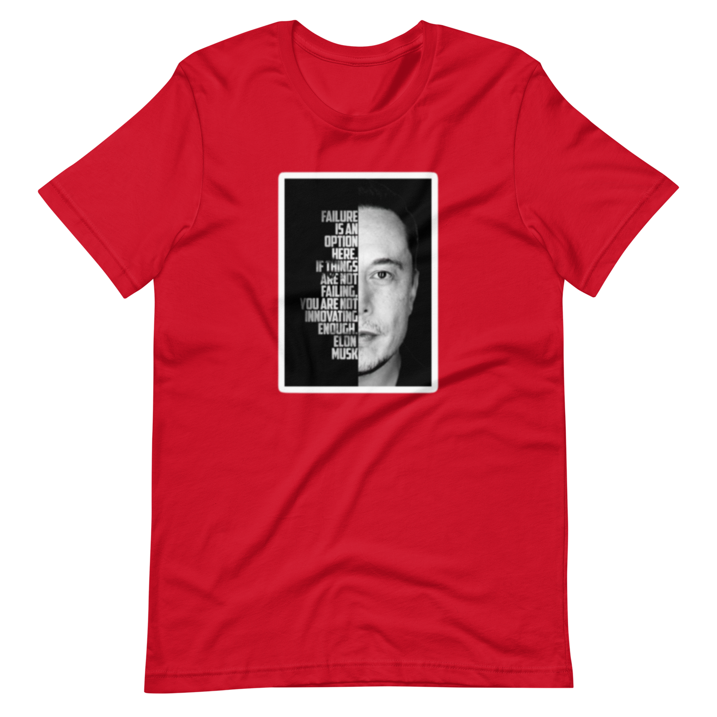 Elon Shirt 3