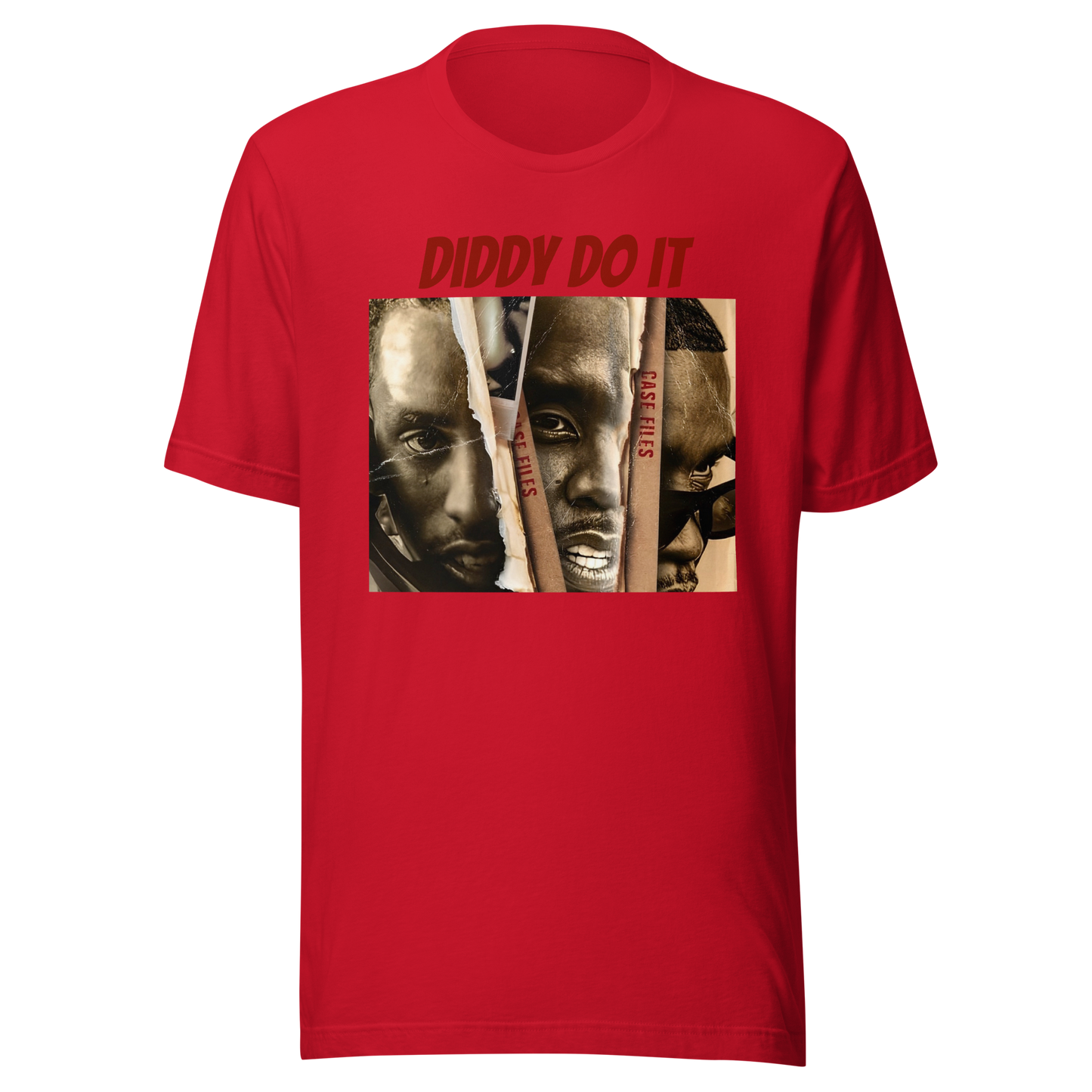 Diddy Do IT
