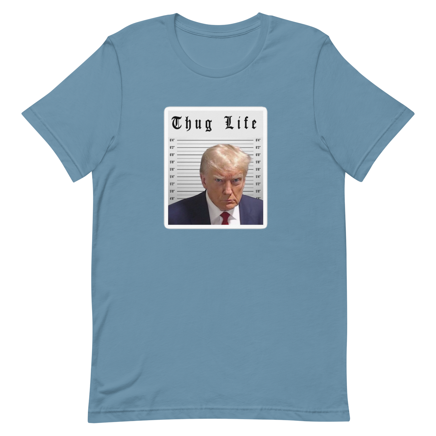 Thug Life Trump Shirt