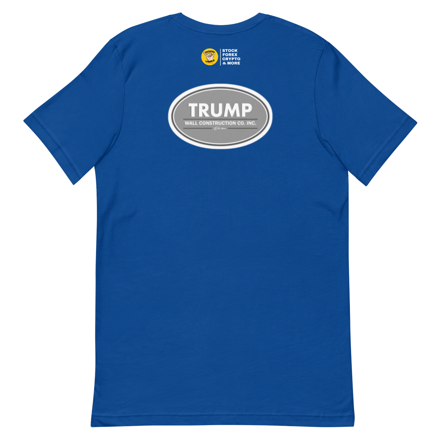 Thug Life Trump Shirt