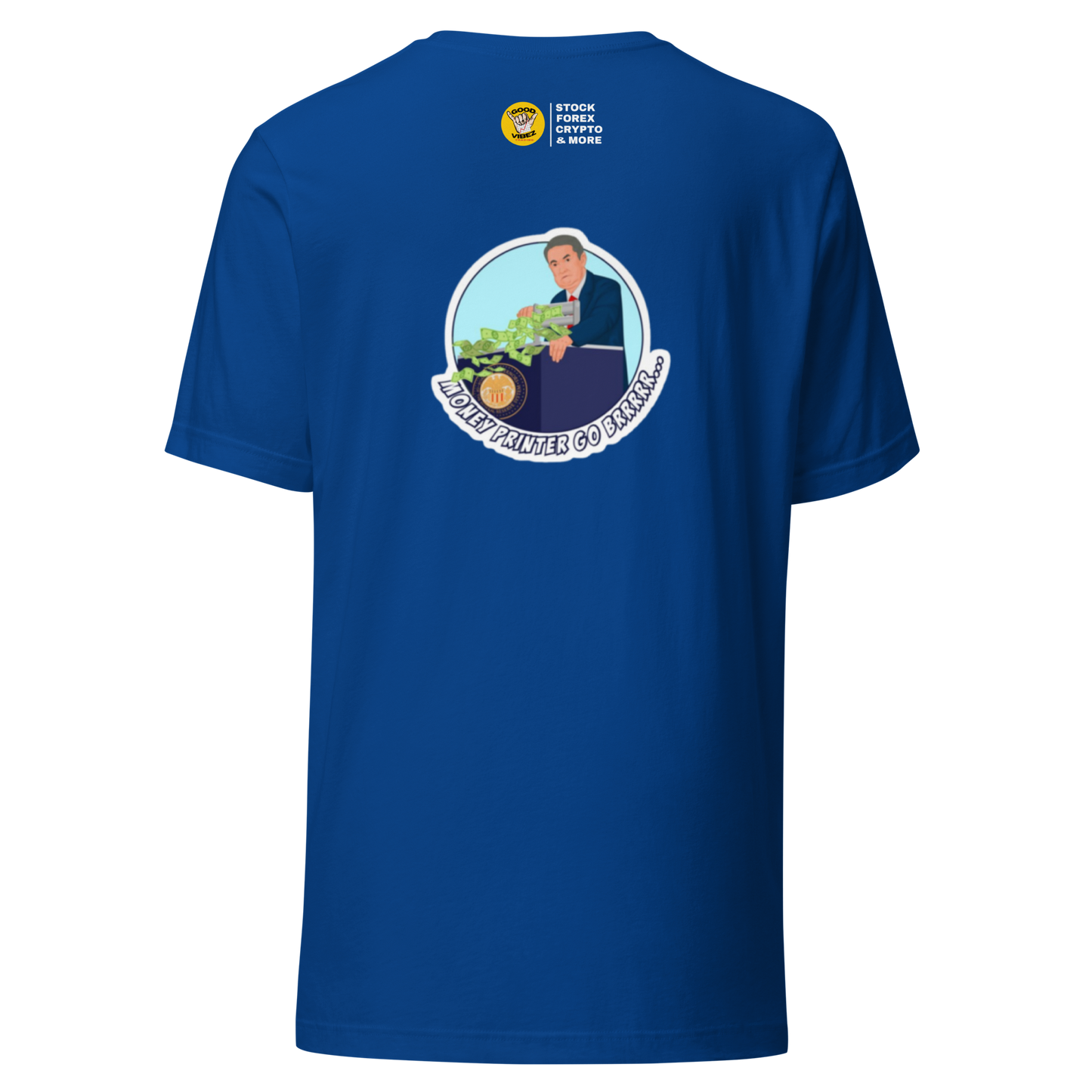 Powell Shirt